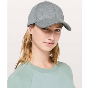 NWOT Lululemon Baller Hat